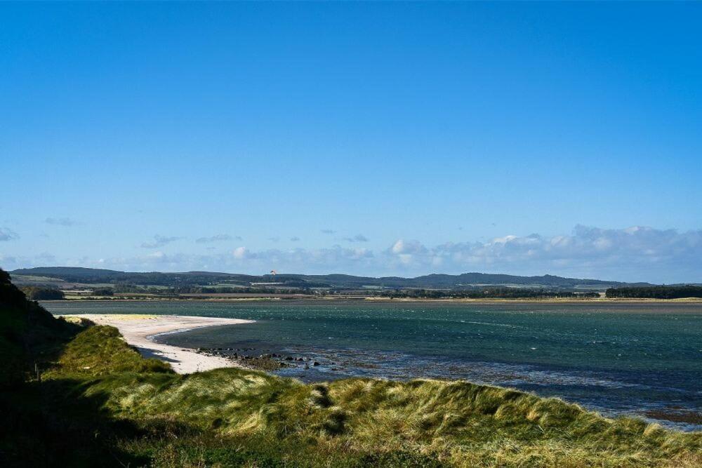 Heather Cottages - Grey Seal Bamburgh Eksteriør billede
